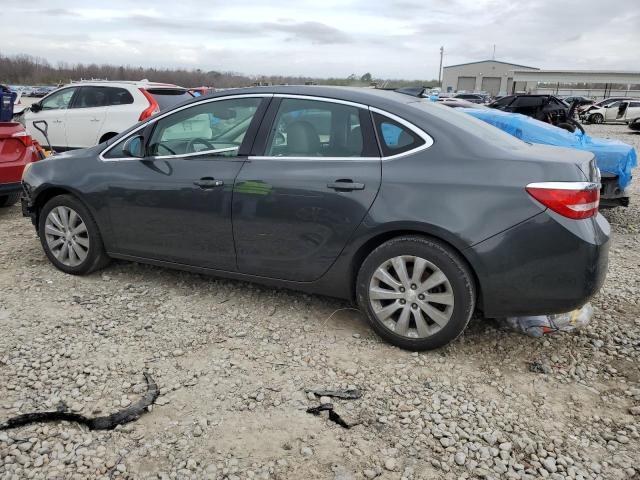 2016 Buick Verano - Фото 2