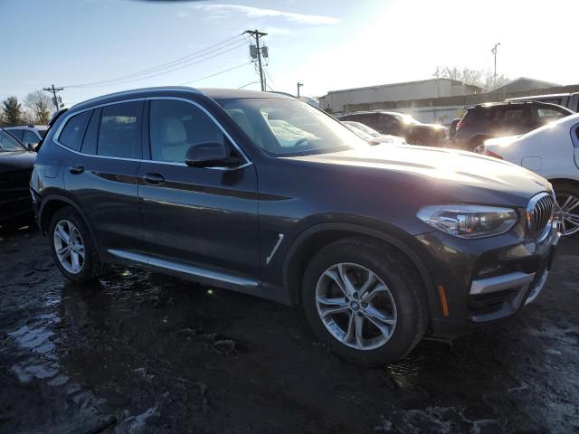 2021 BMW X3 xDrive30I - Фото 4