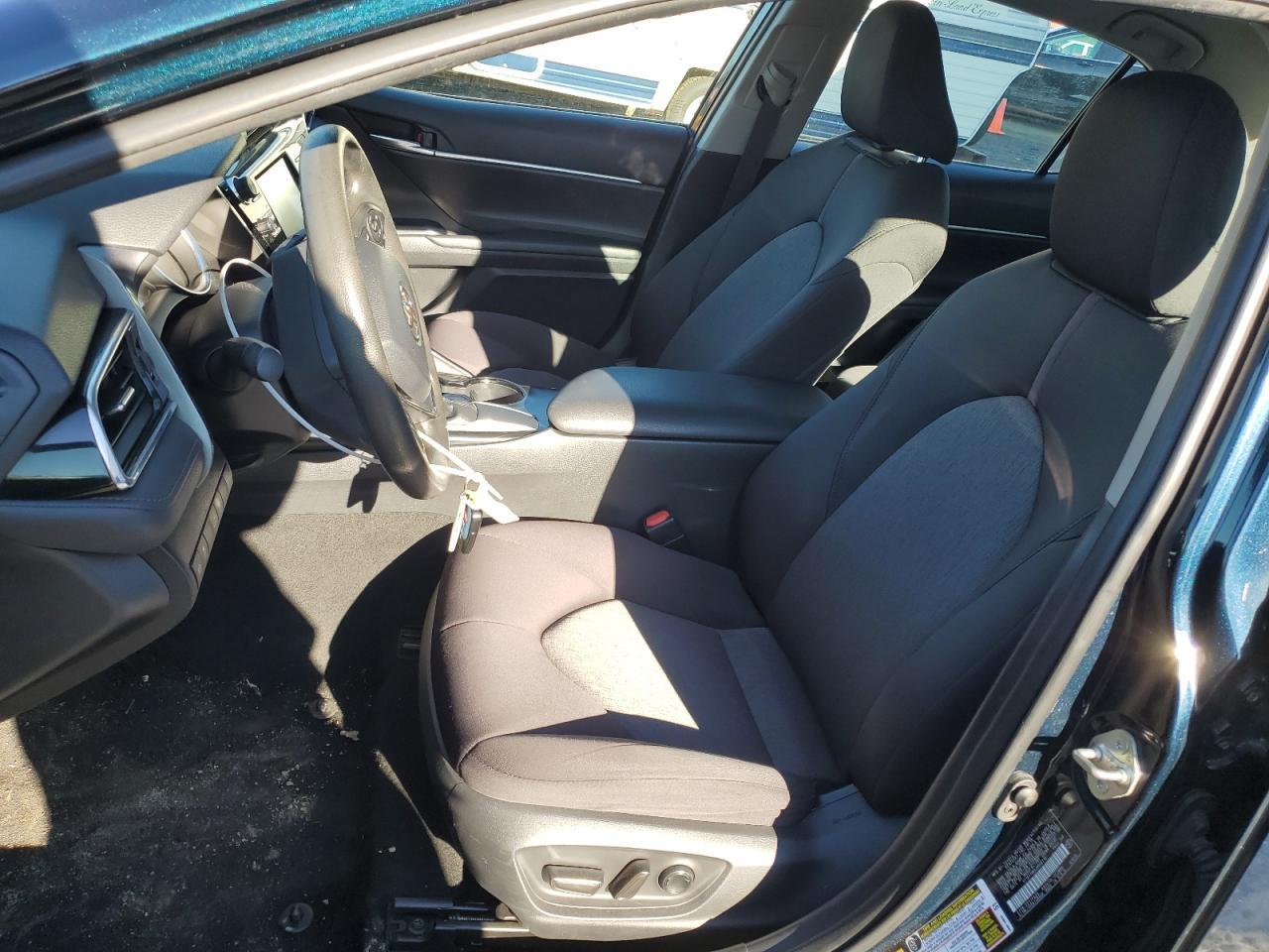 2018 TOYOTA CAMRY L - Image 7