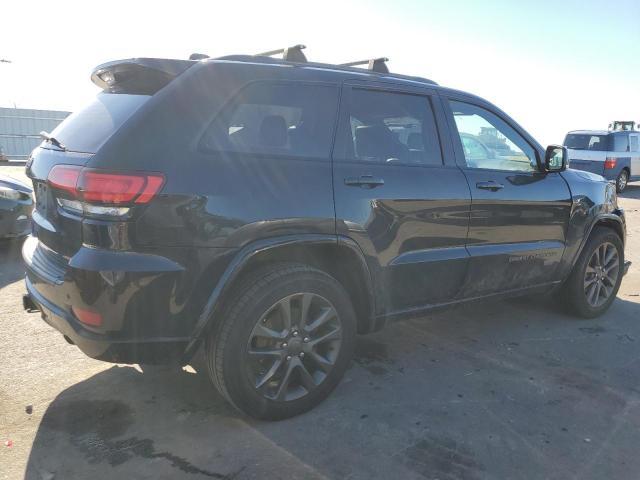 2016 Jeep Grand Cherokee Limited - Image 3