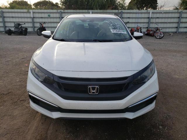 2019 Honda Civic Lx - Фото 5