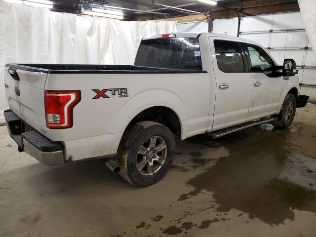 2016 Ford F150 Supercrew - Image 3