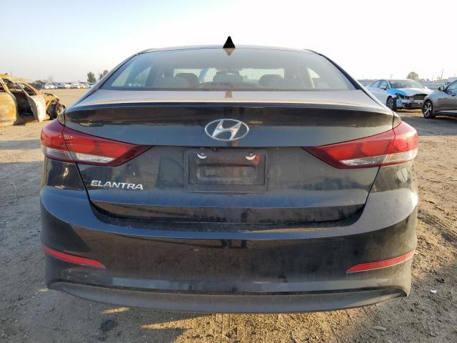 2018 Hyundai Elantra Sel - Image 6
