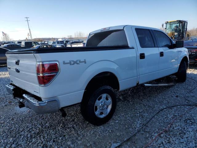 2014 Ford F150 Supercrew - Image 3