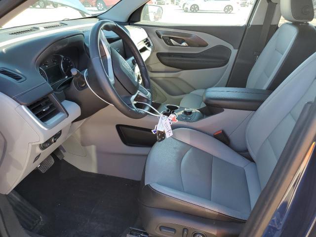 2022 GMC Terrain Slt - Фото 7