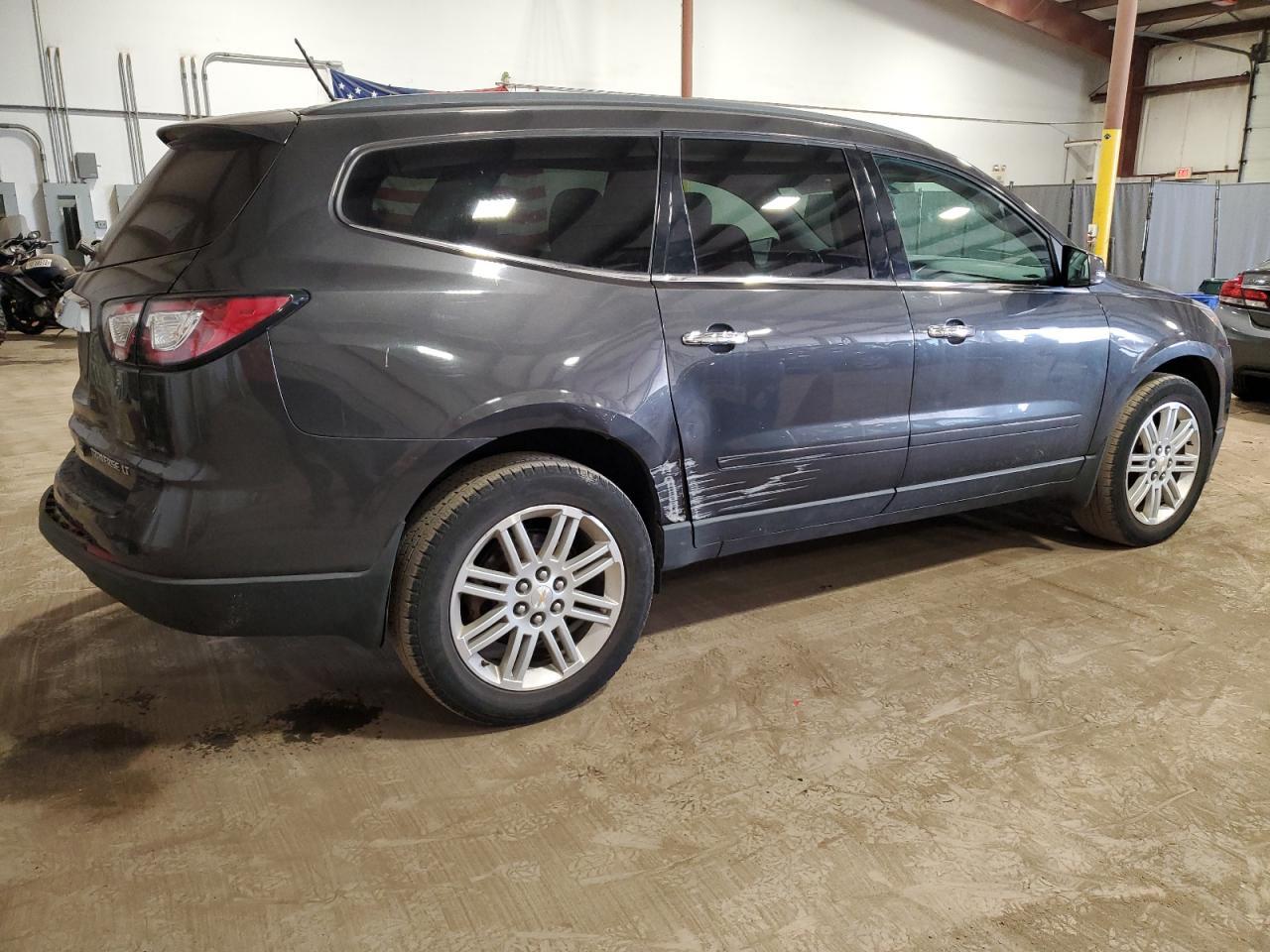 2015 CHEVROLET TRAVERSE L - Image 3