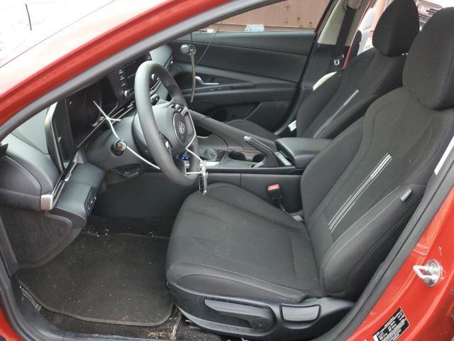 2023 Hyundai Elantra Sel - Image 7