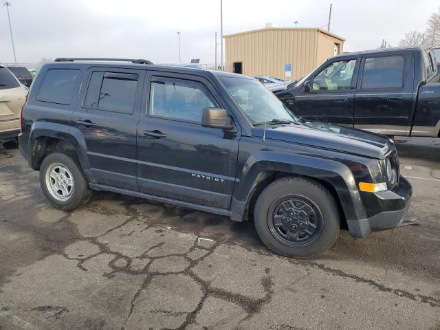 2016 Jeep Patriot Sport - Image 4