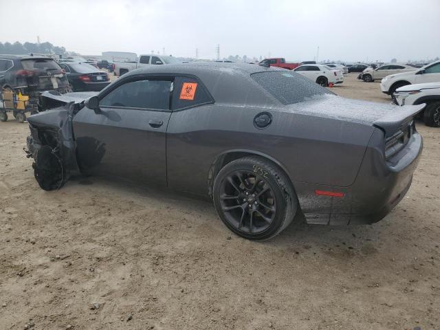2023 Dodge Challenger R/T Scat Pack - Фото 2