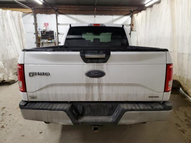 2016 Ford F150 Supercrew - Image 6