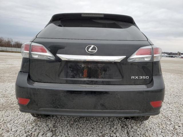2014 Lexus Rx 350 Base - Image 6