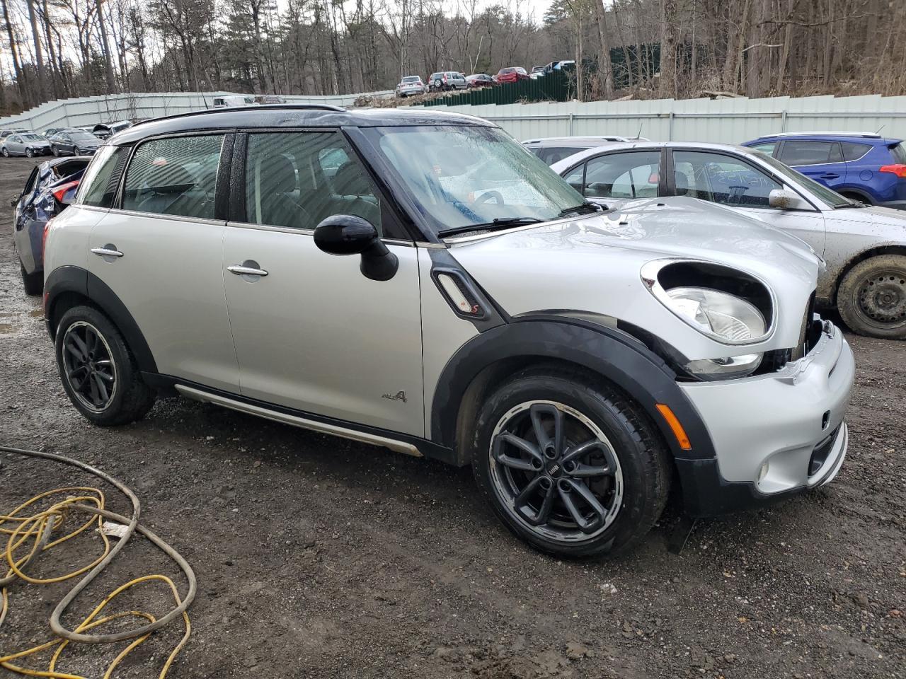 2015 MINI COOPER S C - Image 4