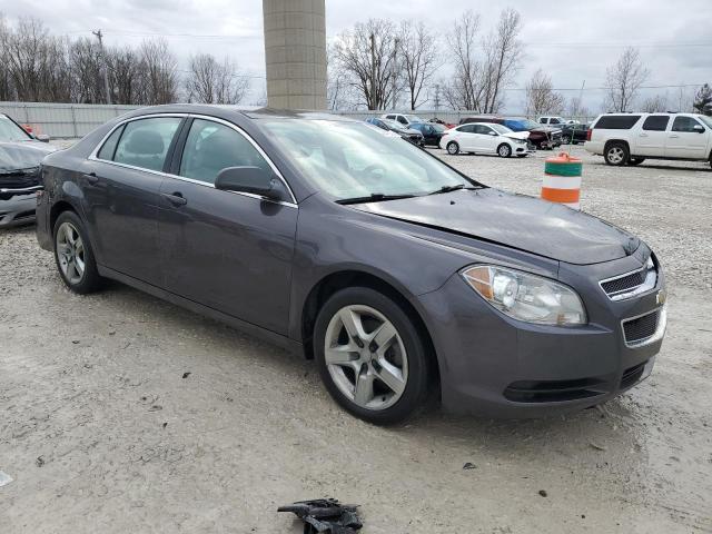 2012 Chevrolet Malibu Ls - Image 4