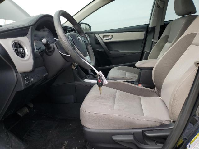 2018 Toyota Corolla L - Фото 7