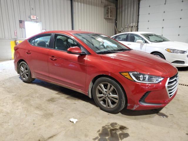 2017 Hyundai Elantra Se - Фото 4