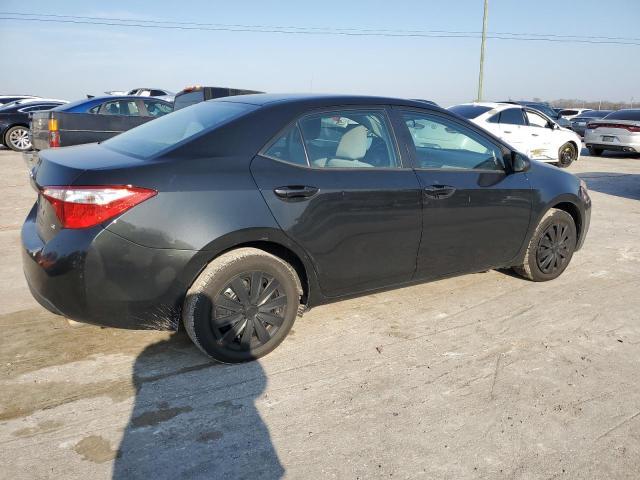 2015 Toyota Corolla L - Фото 3