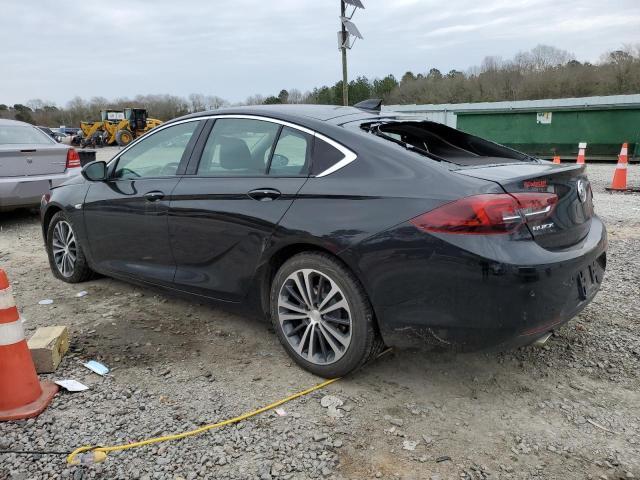 2018 Buick Regal Preferred Ii - Фото 2