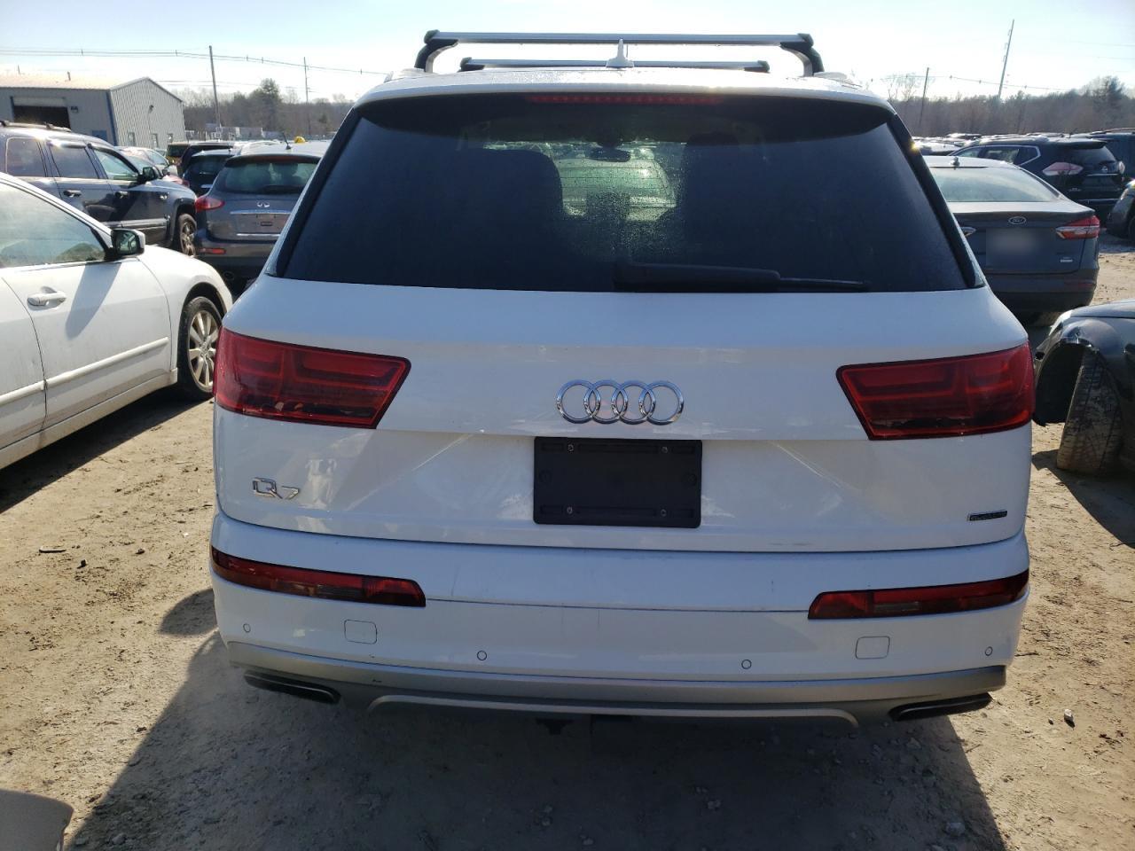 2019 AUDI Q7 PREMIUM - Фото 6