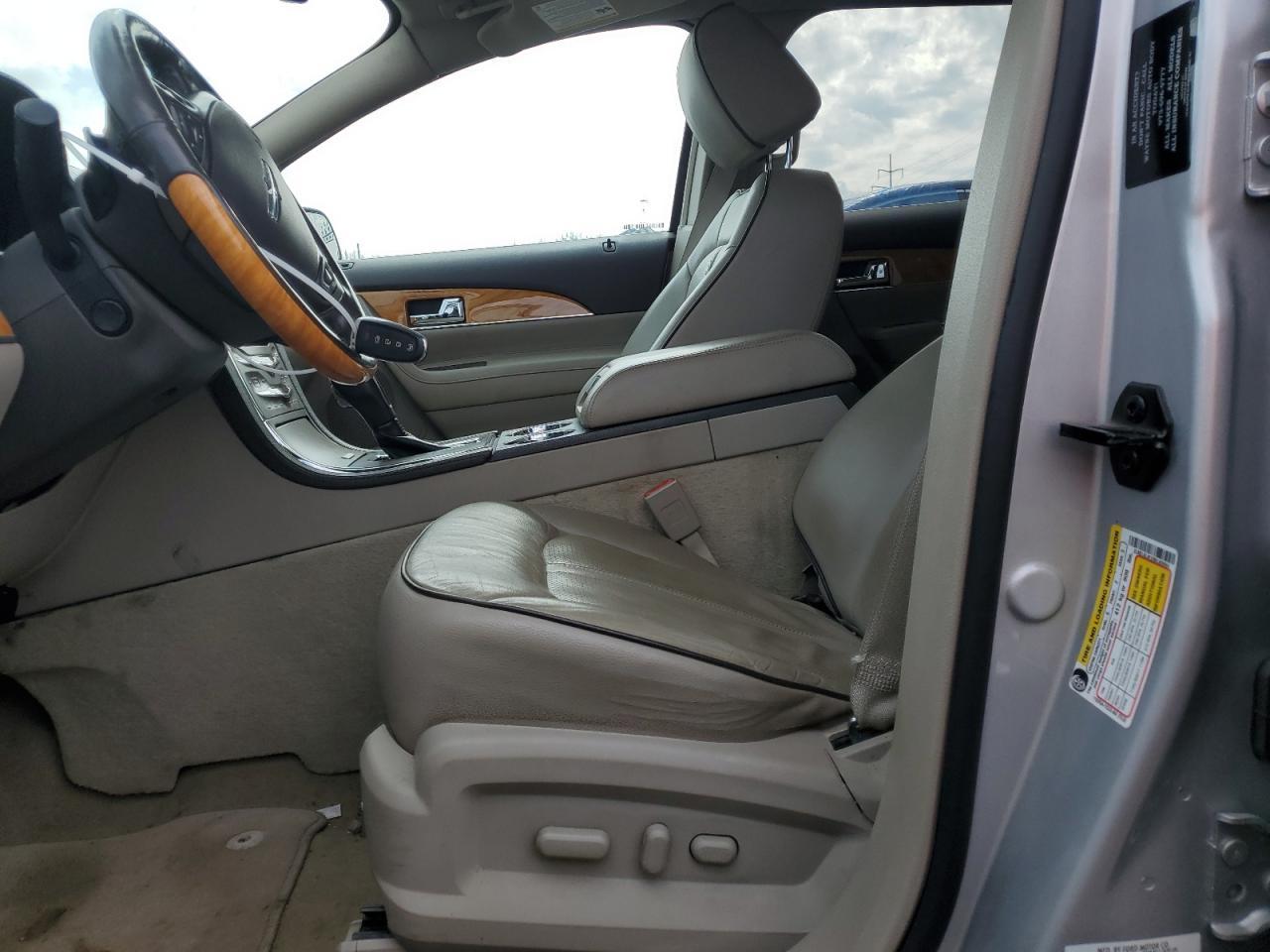 2013 LINCOLN MKX - Фото 7