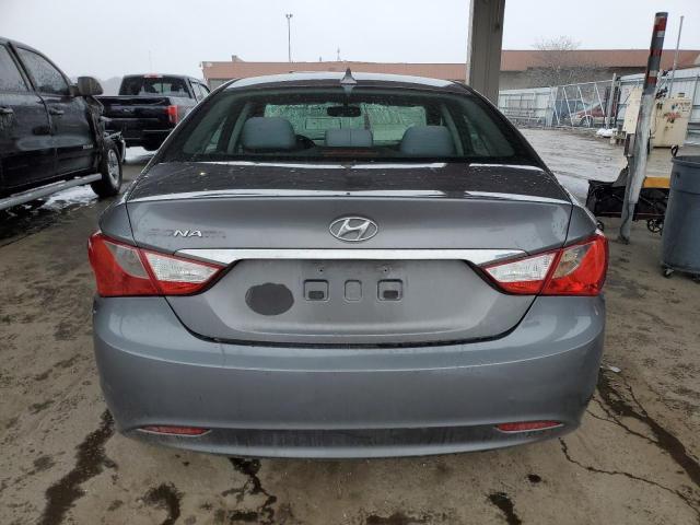 2011 Hyundai Sonata Gls - Image 6