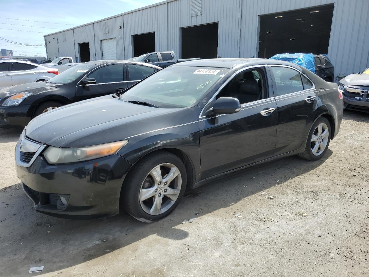 2010 ACURA TSX
