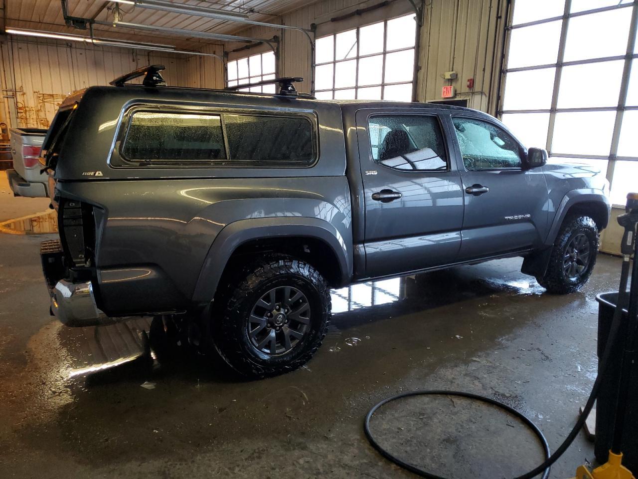 2020 TOYOTA TACOMA DOU - Image 3