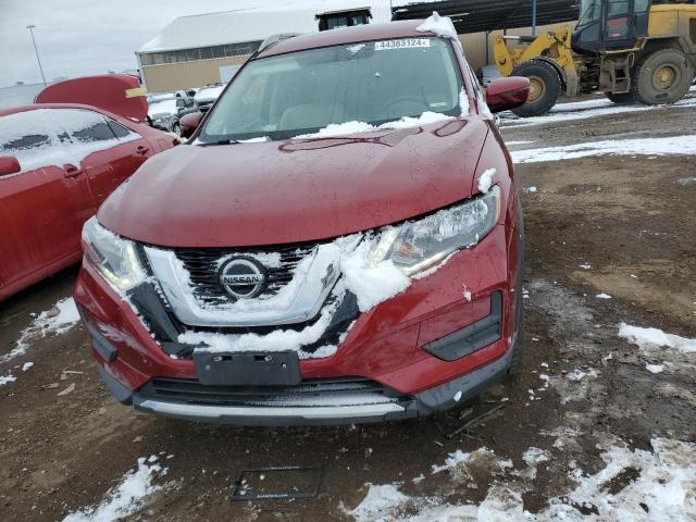2018 Nissan Rogue S - Фото 5