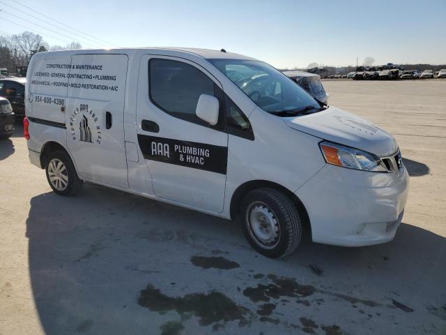 2019 Nissan Nv200 2.5S - Фото 4
