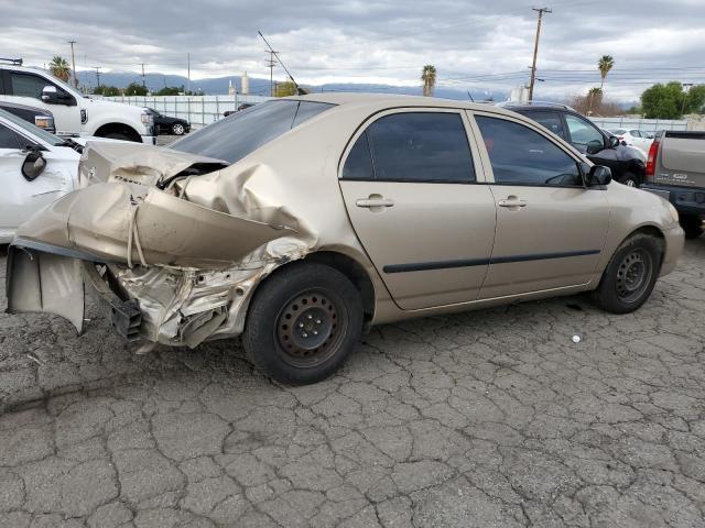 2008 Toyota Corolla Ce - Фото 3