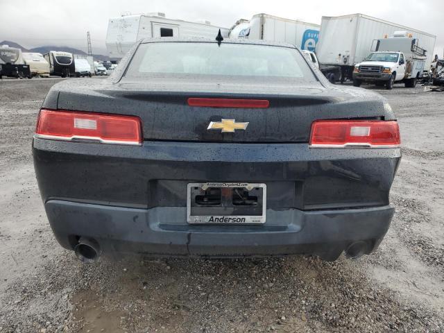 2015 Chevrolet Camaro Lt - Image 6