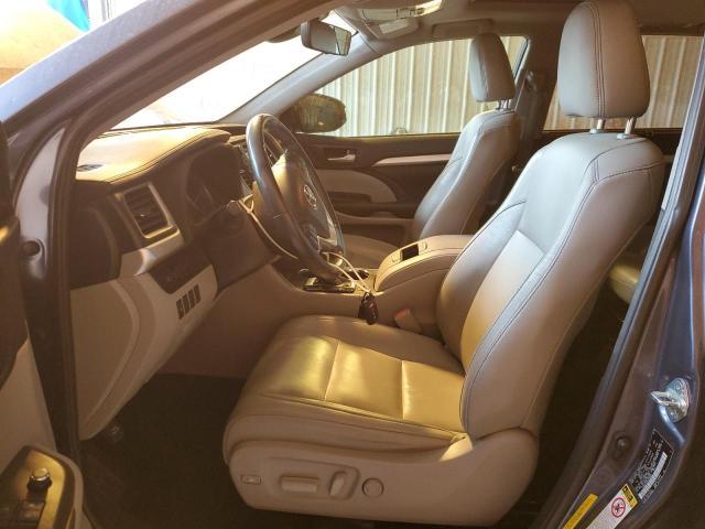2019 Toyota Highlander Se - Фото 7