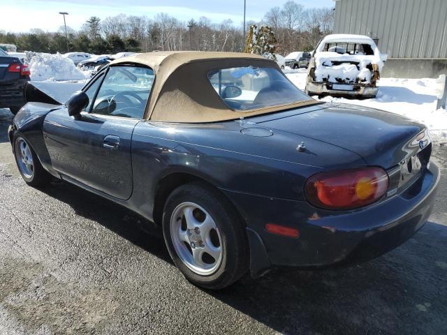 2000 Mazda Mx-5 Miata Base - Фото 2