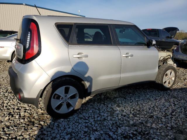 2015 Kia Soul - Фото 3