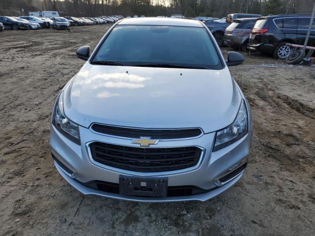 2016 Chevrolet Cruze Limited Ls - Image 5