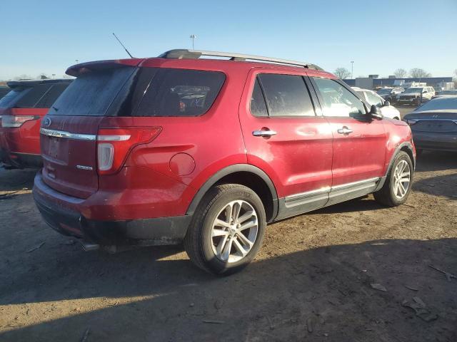 2013 Ford Explorer Xlt - Image 3