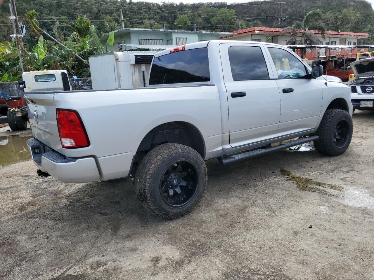 2015 RAM 1500 ST - Image 3
