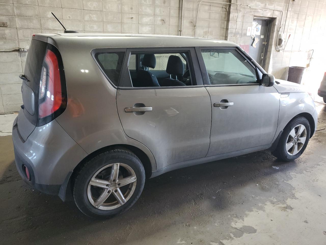 2017 KIA SOUL - Image 3
