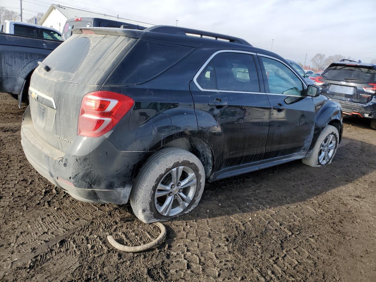2016 CHEVROLET EQUINOX LT - Image 3