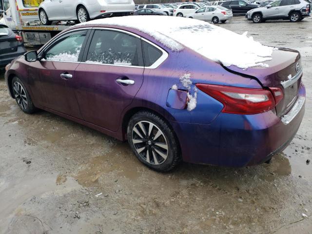 2018 Nissan Altima 2.5 - Image 2