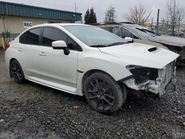 2020 Subaru Wrx Premium - Image 4