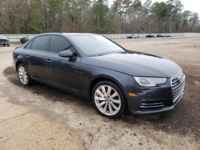 2017 AUDI A4 - Image 4