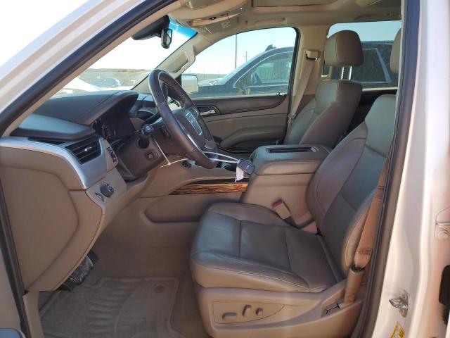2016 GMC Yukon Xl C1500 Slt - Image 7