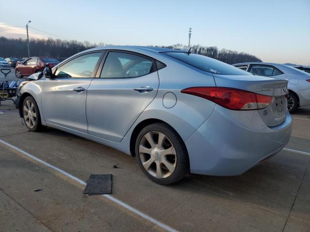 2011 Hyundai Elantra Gls - Image 2