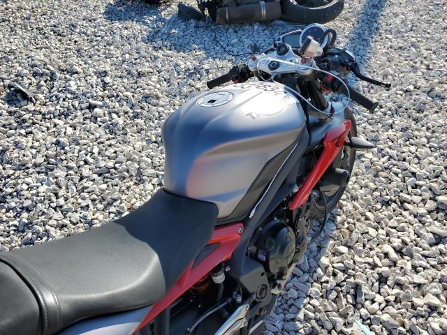 2017 Triumph Motorcycle Street Triple R - Фото 5