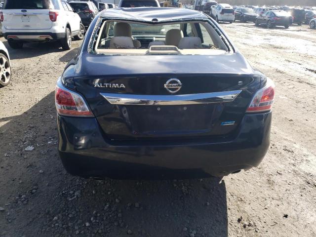 2014 Nissan Altima 2.5 - Фото 6