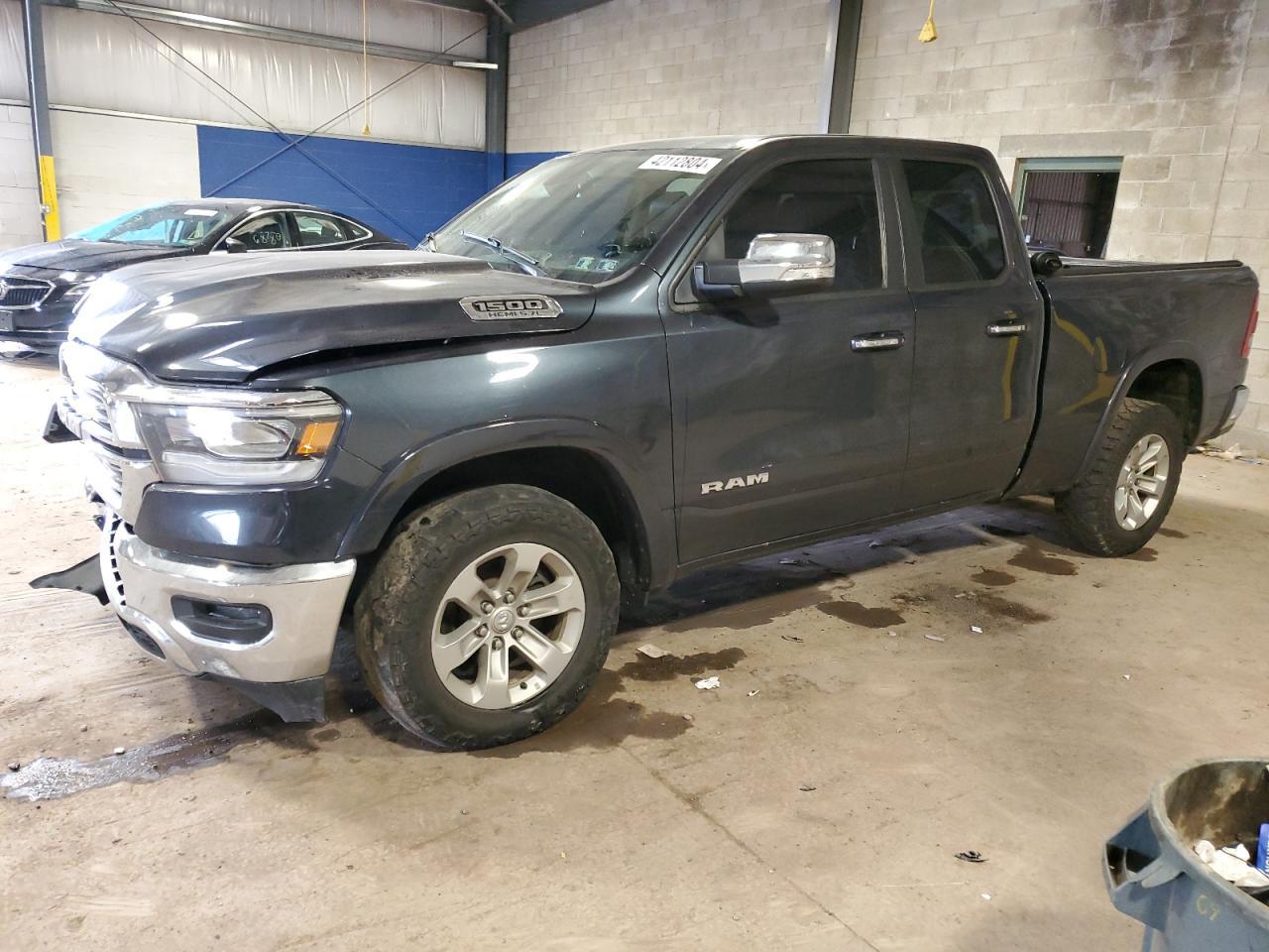 2019 RAM 1500 LARAM