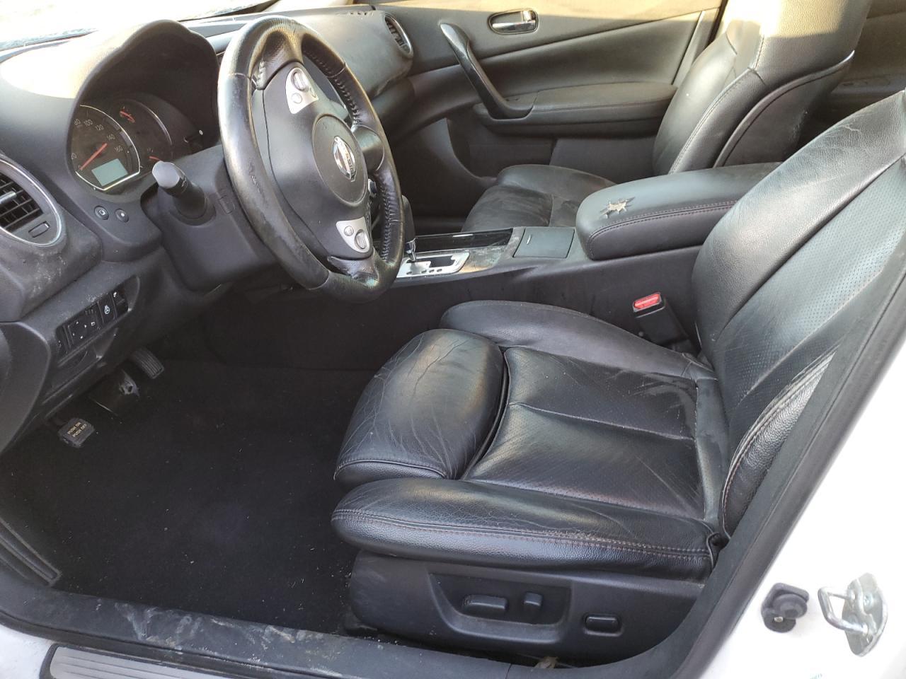 2011 NISSAN MAXIMA S - Фото 7