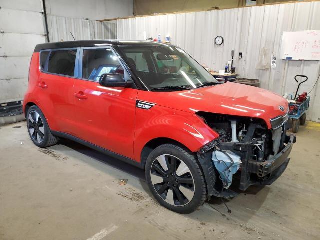 2017 Kia Soul + - Фото 4