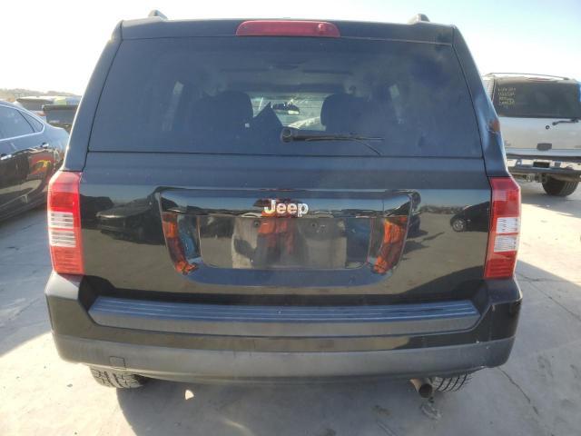 2016 Jeep Patriot Sport - Image 6