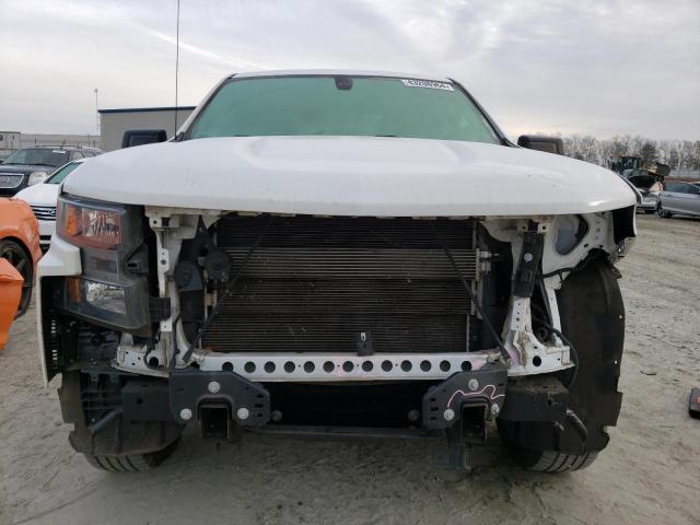 2020 Chevrolet Silverado C1500 - Image 5